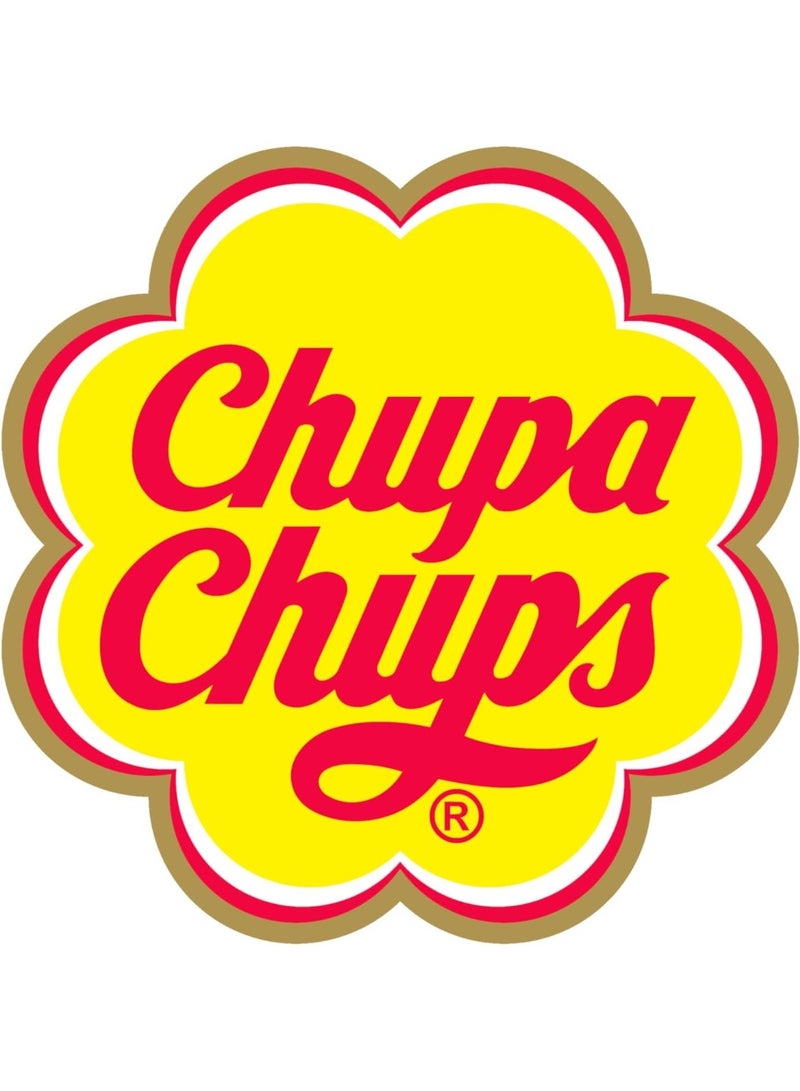 Chupa Chups Deodorant Body Spray – Cherry, Melon, Peach, Strawberry Gift Set - Image 4